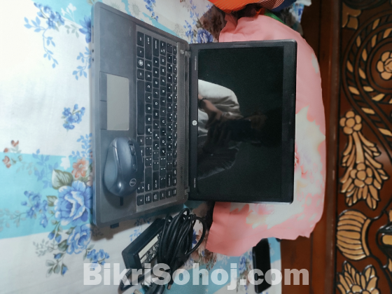 Hp Leptop, Desktop-Cbf81oo, itel(R) Core i3